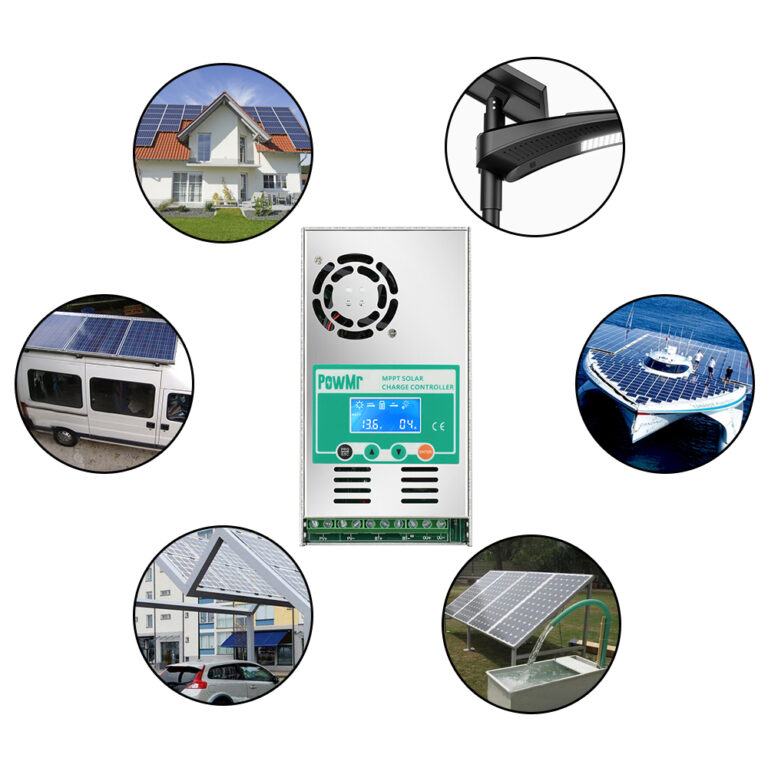 solar charge controller solar charge controller